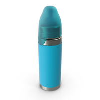 Baby Bottle PNG & PSD Images