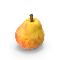Pear Red PNG & PSD Images