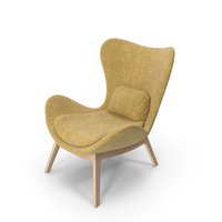 Armchair PNG & PSD Images