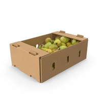 Cardboard Box With Taylors Gold Pear PNG & PSD Images