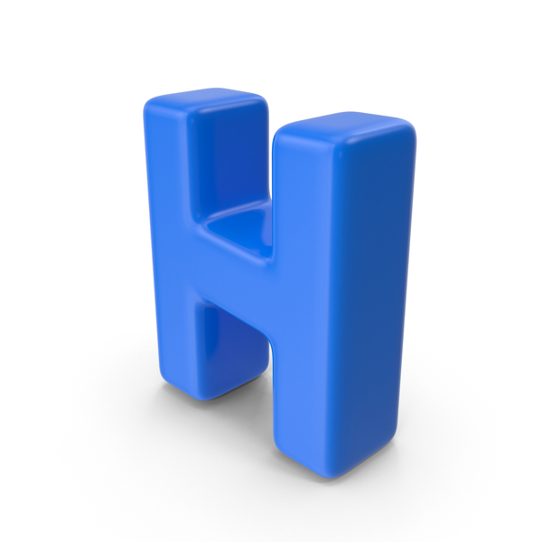 Cartoon Letter H PNG & PSD Images Cartoon Letter H PNG & PSD Images