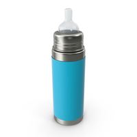 Baby Bottle PNG & PSD Images
