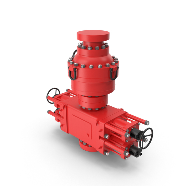 Blowout Preventer PNG & PSD Images