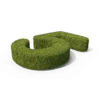 Grass Number 05 Ground PNG & PSD Images