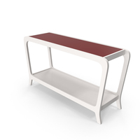 Marley Branco Buffet PNG & PSD Images