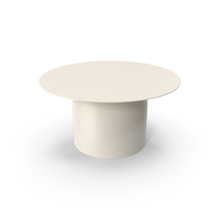 Freistil Coffee Table Beige PNG & PSD Images