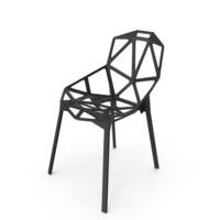 Black Chair PNG & PSD Images