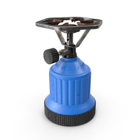 Portable Gas Stove PNG & PSD Images