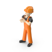 Worker PNG & PSD Images