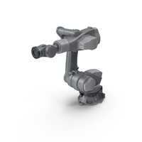 Robotic Arm PNG & PSD Images