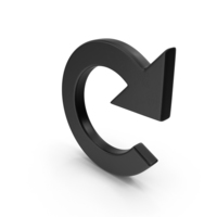 Reload Icon PNG & PSD Images