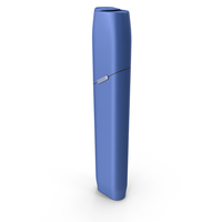 IQOS 3 Multi E-Cigarette PNG & PSD Images