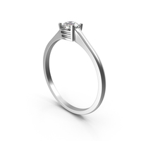 Engagement Ring PNG & PSD Images