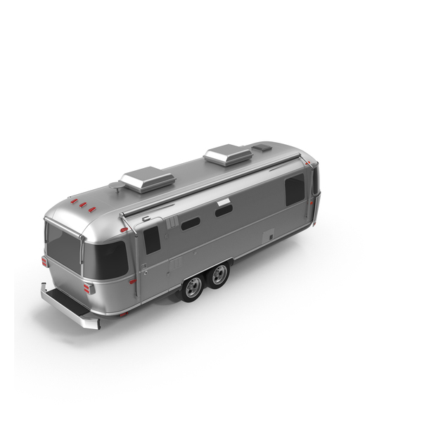 US Caravan PNG & PSD Images