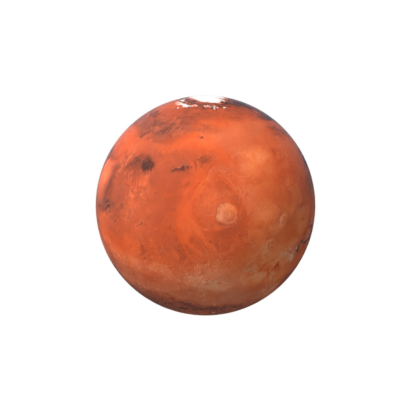 Mars PNG & PSD Images