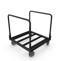 Industrial Cart PNG & PSD Images
