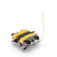 Underwater Robot PNG & PSD Images