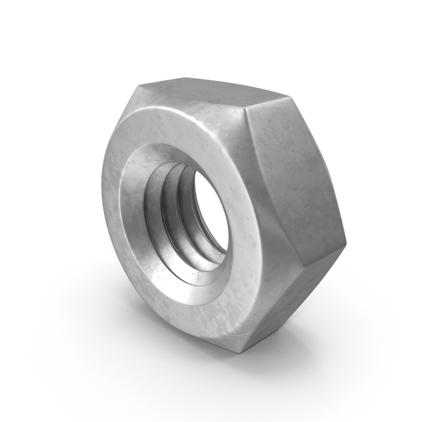 Metal Nut PNG & PSD Images