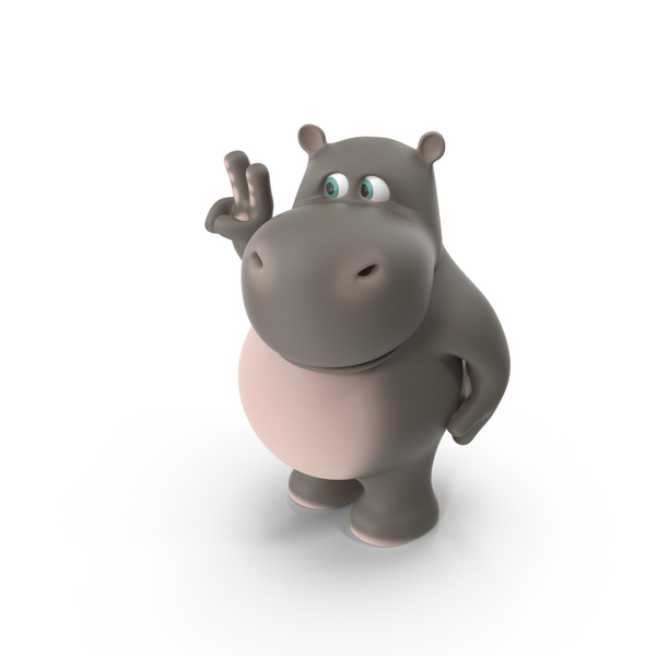 Hippo PNG & PSD Images