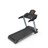 Lotto PIsta 6 Treadmill PNG & PSD Images