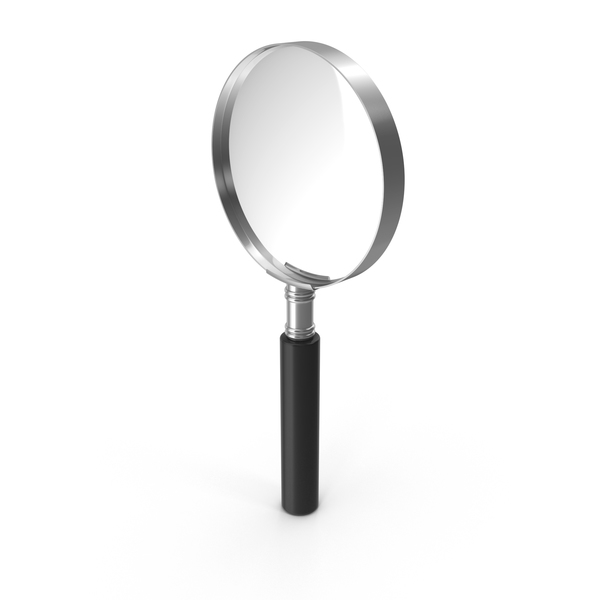 Magnifier PNG & PSD Images