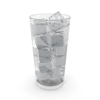 Clear Soda PNG & PSD Images