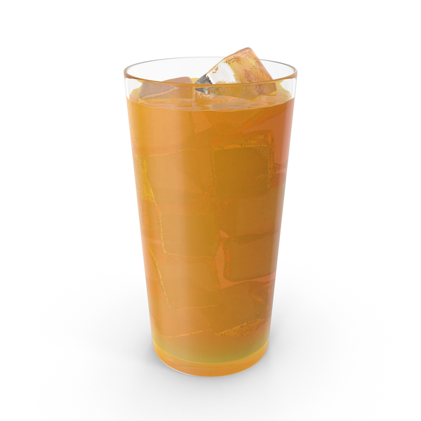 Orange Soda PNG & PSD Images