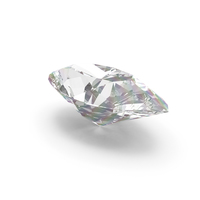 Marquise Cut Diamond PNG & PSD Images