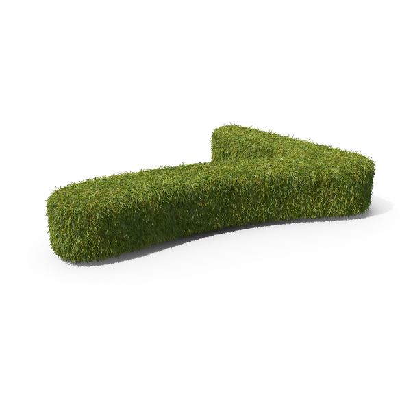 Grass Number 7 Ground PNG & PSD Images