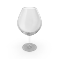 Brandy Snifter Glass PNG & PSD Images
