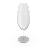 Empty Wine Glass PNG & PSD Images
