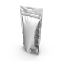 Metallic Food Packaging PNG & PSD Images
