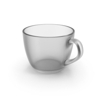 Glass Coffee Cup PNG & PSD Images