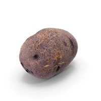 Purple Potato PNG & PSD Images