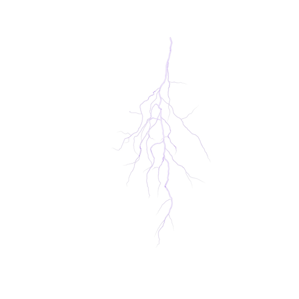 Lightning PNG & PSD Images