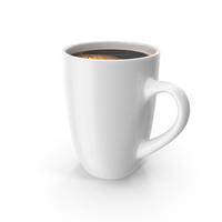 Cup of Coffee PNG & PSD Images