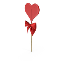 Candy Heart PNG & PSD Images