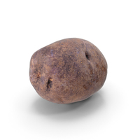 Purple Potato PNG & PSD Images