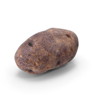 Purple Potato PNG & PSD Images