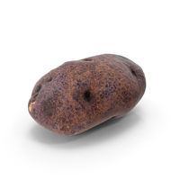 Purple Potato PNG & PSD Images