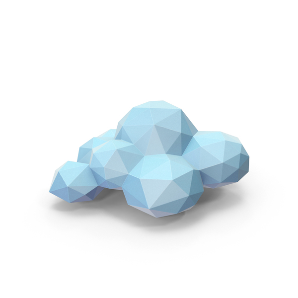 Cloud Small PNG & PSD Images