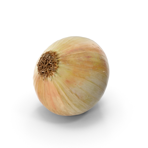 Yellow Onion PNG & PSD Images