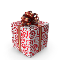 Christmas Gift PNG & PSD Images