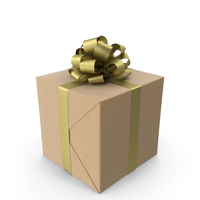 Gift 03 PNG & PSD Images