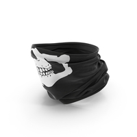 Bandana PNG & PSD Images