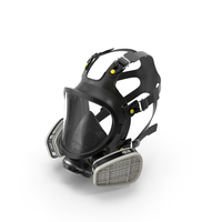 Face Respirator PNG & PSD Images