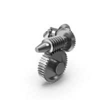 Gearshaft Mechanism PNG & PSD Images