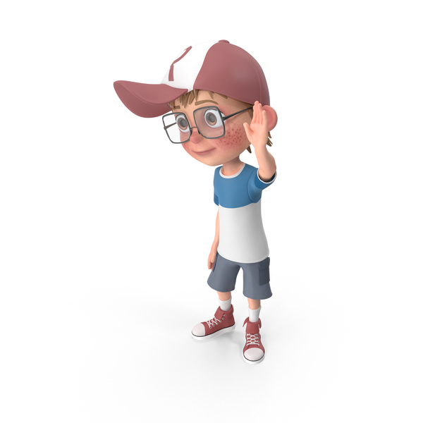 Cartoon Boy Waving PNG & PSD Images Cartoon Boy Waving PNG & PSD Images