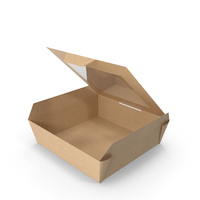 Food Packaging PNG & PSD Images