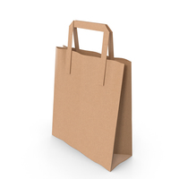 Grocery Bag PNG & PSD Images